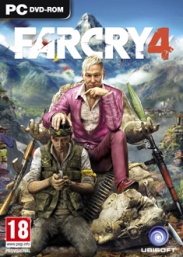 Купить Far Cry 4