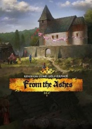 Купить Kingdom Come: Deliverance – From the Ashes Купить Kingdom Come: Deliverance – From the Ashes