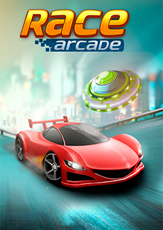 Купить Race Arcade Купить Race Arcade