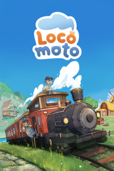 Купить Locomoto Купить Locomoto