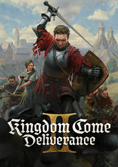 Купить Kingdom Come: Deliverance II Купить Kingdom Come: Deliverance II