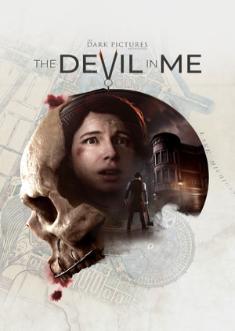 Купить The Dark Pictures Anthology: The Devil in Me