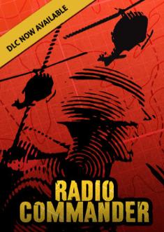 Купить Radio Commander Купить Radio Commander