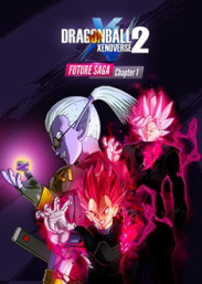 Купить DRAGON BALL XENOVERSE 2 - FUTURE SAGA CHAPTER 1 Купить DRAGON BALL XENOVERSE 2 - FUTURE SAGA CHAPTER 1