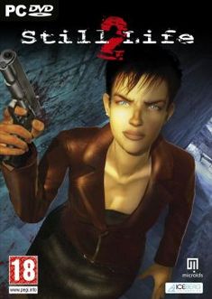 Купить Still Life 2 Купить Still Life 2