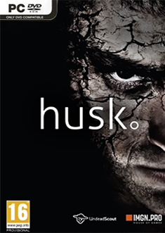 Купить Husk