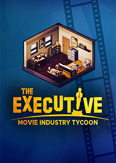 Купить The Executive - Movie Industry Tycoon Купить The Executive - Movie Industry Tycoon
