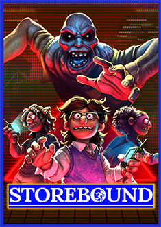 Купить Storebound Купить Storebound