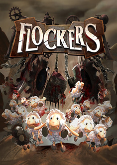 Купить Flockers