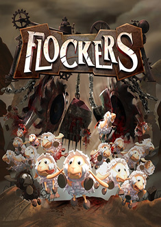 Купить Flockers Купить Flockers