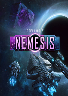 Купить Stellaris: Nemesis Купить Stellaris: Nemesis