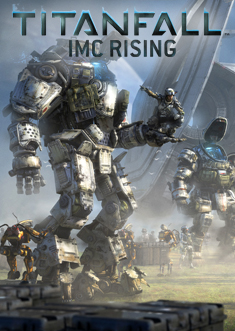 Купить Titanfall: IMC Rising
