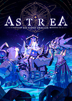 Купить Astrea: Six-Sided Oracles Купить Astrea: Six-Sided Oracles