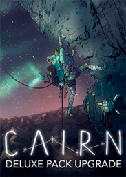 Купить Cairn - Deluxe Upgrade Pack Купить Cairn - Deluxe Upgrade Pack