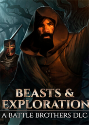 Купить Battle Brothers - Beasts & Exploration Купить Battle Brothers - Beasts & Exploration