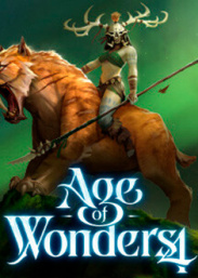 Купить Age of Wonders 4: Primal Fury Купить Age of Wonders 4: Primal Fury