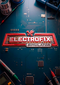 Купить ElectroFix Simulator Купить ElectroFix Simulator