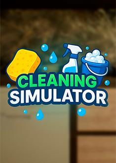 Купить Cleaning Simulator Купить Cleaning Simulator