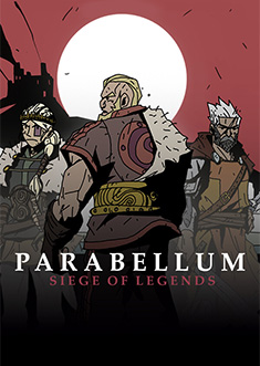 Купить Parabellum: Siege Of Legends Купить Parabellum: Siege Of Legends