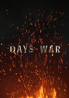 Купить Days of War