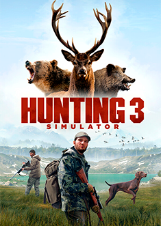 Купить Hunting Simulator 3 Купить Hunting Simulator 3