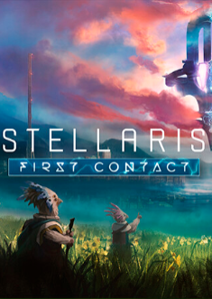 Купить Stellaris: First Contact Story Pack Купить Stellaris: First Contact Story Pack
