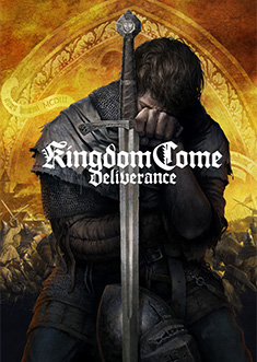 Купить Kingdom Come: Deliverance Купить Kingdom Come: Deliverance