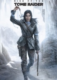 Купить Rise of the Tomb Raider Купить Rise of the Tomb Raider