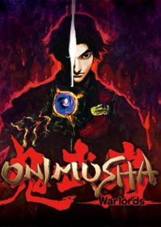 Купить Onimusha: Warlords / 鬼武者