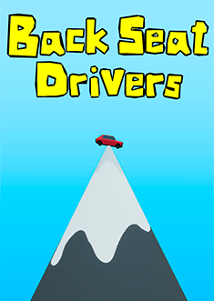 Купить Backseat Drivers Купить Backseat Drivers