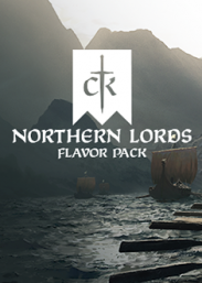 Купить Crusader Kings III: Northern Lords Купить Crusader Kings III: Northern Lords