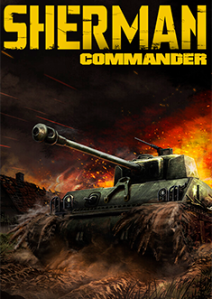 Купить Sherman Commander Купить Sherman Commander