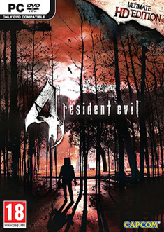 Купить Resident Evil 4: Ultimate HD Edition