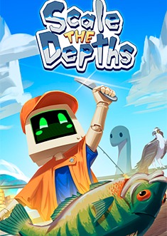 Купить Scale the Depths Купить Scale the Depths