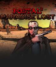 Купить POSTAL 2: Paradise Lost Купить POSTAL 2: Paradise Lost