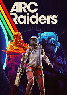 Купить ARC Raiders Купить ARC Raiders