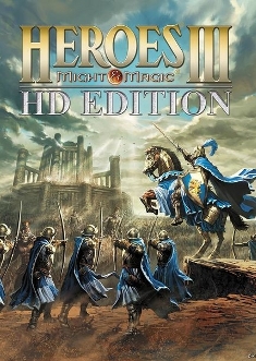 Купить Heroes of Might and Magic 3. HD Edition