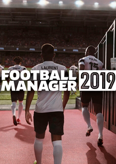 Купить Football Manager 2019