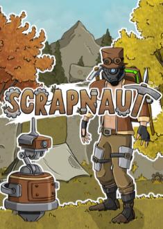 Купить Scrapnaut Купить Scrapnaut