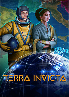 Купить Terra Invicta Купить Terra Invicta