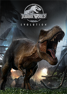 Купить Jurassic World Evolution 