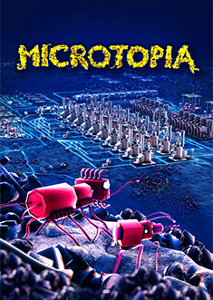 Купить Microtopia Купить Microtopia