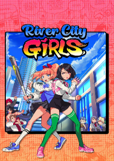 Купить River City Girls