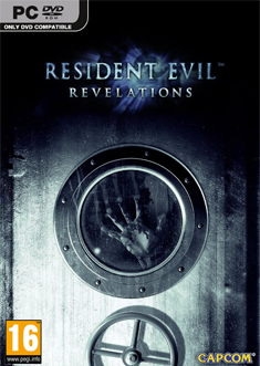 Купить Resident Evil: Revelations