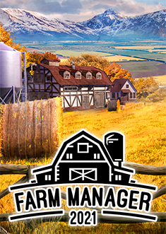 Купить Farm Manager 2021 Купить Farm Manager 2021