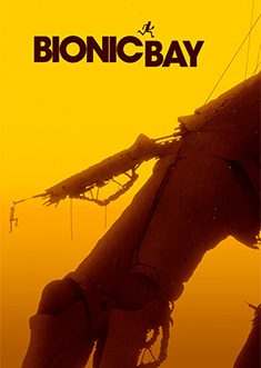 Купить Bionic Bay Купить Bionic Bay
