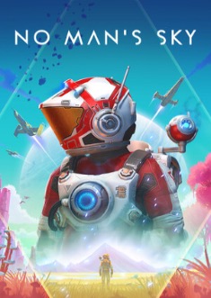 Купить No Man's Sky Купить No Man's Sky