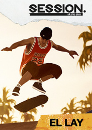 Купить Session: Skate Sim - El Lay Купить Session: Skate Sim - El Lay