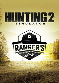 Купить Hunting Simulator 2: A Ranger's Life