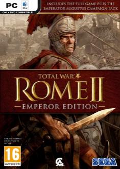 Купить Total War: Rome 2